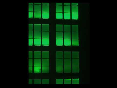 ARES49 - GREEN LIGHT