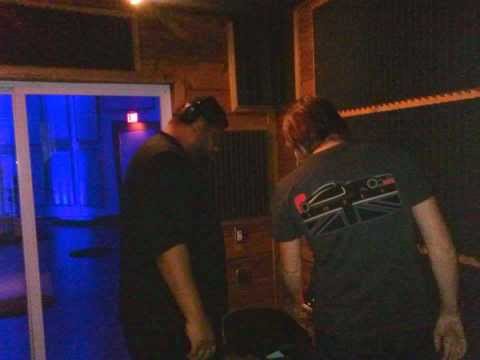 Chris Williams- Follow The Leader @mranbwilliams