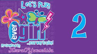 Let&#39;s Play EverGirl- Part 2- Everview is hot!