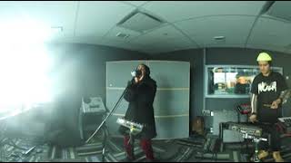 Cold Specks (Live at CJSW 360)