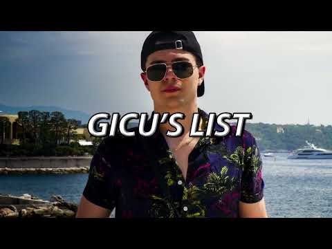 Empire Cast - Drip Drop (feat. Yazz and Serayah McNeill) | #GICUSLIST