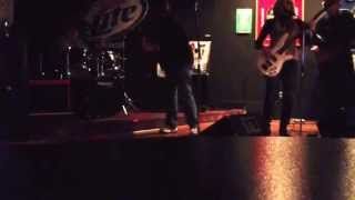 While The Iron's Hot