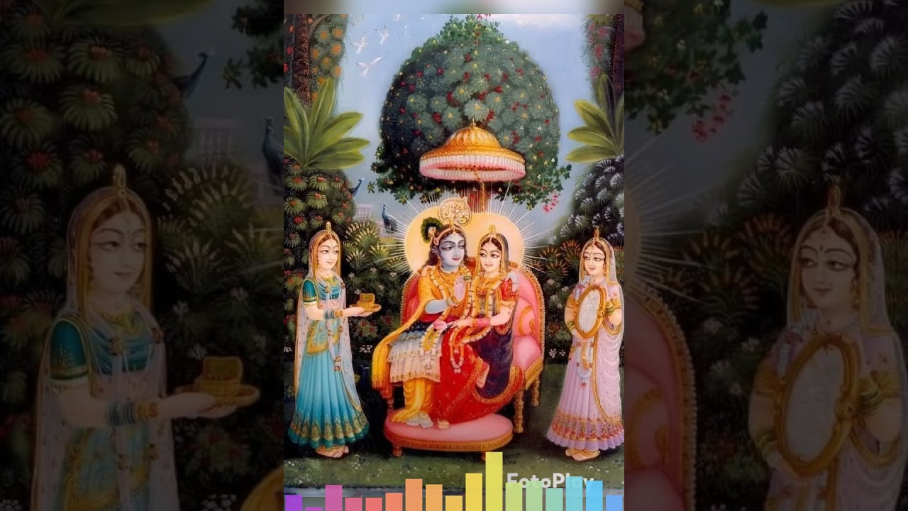 বৃন্দাবনের লীলা দর্শন। কৃপা করে আমার চ্যানেলটি সাবস্ক্রাইব করুন, February 2, 2026