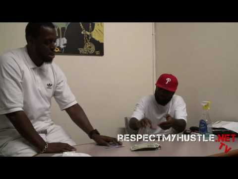 CHARLIE MACK VS. GARCI (APEGANG) IN GUTS PART 2