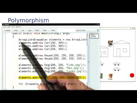 Introduction Intro to Java Programming