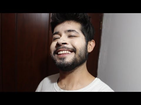 when you are dark-skinned and your brother is blond