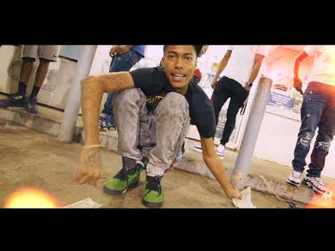 GGO Kurt - First To Ten (Official Video) prod. By 93Meexhie