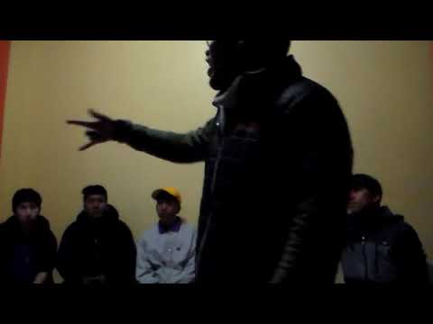 Kary vs Ares DPC | Octavos Final Regional Puno Dueños del Área 2019