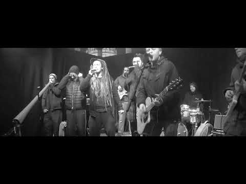 Die Frei Atmen und Tanzen Band - Live @ Karlsplatz Vienna