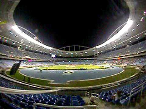 Botafogo 2 x 2 Americano 25/03/2009 2º gol do Botafogo.
