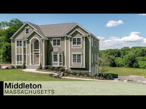 Video of 15 East Meadow Lane | Middleton, Massachusetts real estate & homes by Pam Cote