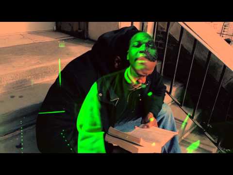 Jah Le Rook - Steady