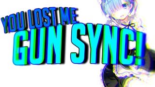 Battlefield 3 | Gun Sync [HICARI - You Lost Me]