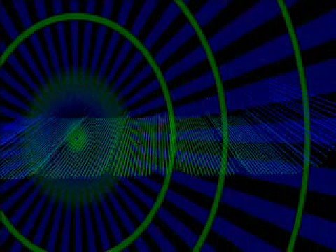 Bizzare Contact - Peaches On The Moon