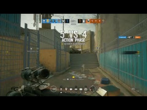 Called It! Always Check Spawn Kill Spots