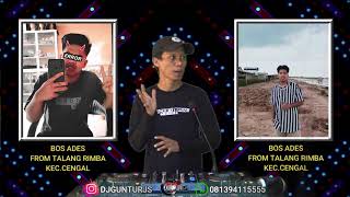 Download lagu DJ BAWA AKU KE PENGHULU VIRAL ❗SATRU TIK TOK SPECIAL REQ BOS ADES FROM TALANG RIMBA KEC.CENGAL mp3