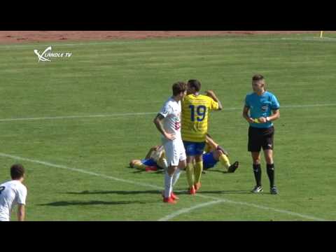 Highlights: VFB Hohenems vs. FC Kufstein
