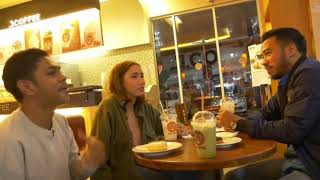 Download lagu Compilation Vidgram Haickal1997/LikeProject Gombalin semua Cewek,Gila Parah mp3