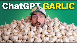 NEW ChatGPT 5.2 GARLIC Update: Most Powerful LLM Ever?