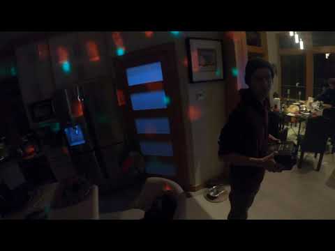 The Freeman Show - FULL CORONA SET - Disco Funk, Hip Hop, House and Techno mix