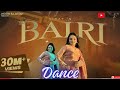 Bairi Chandni Raat Mein Goli Virat Miss Parul Pradeep Solanki Heena New Rajasthani Song2026
