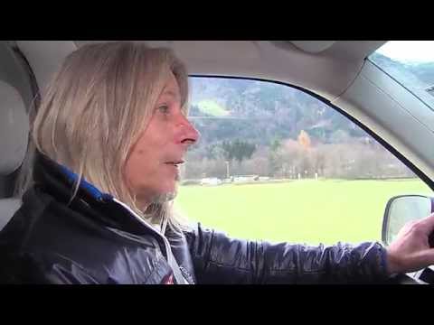 Montafon.TV - Chris in Gefahr