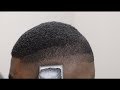 Military Skin Fade Haircut Tutorial Detachable Blades