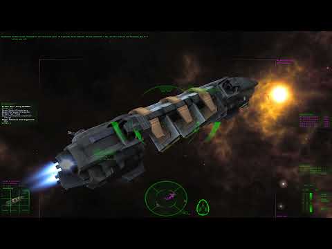 Freespace: Between the Ashes - Black Flag