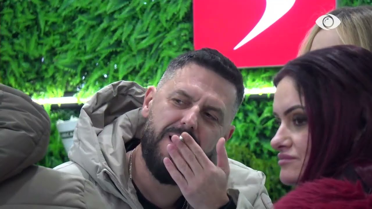 “Çfarë horri je…”/ Keijsi debaton ashpër me Mirin: Je burë jo burrë