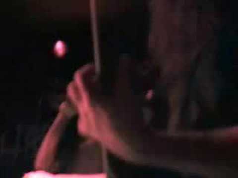 Will of the Ancients - The Artifact (live)