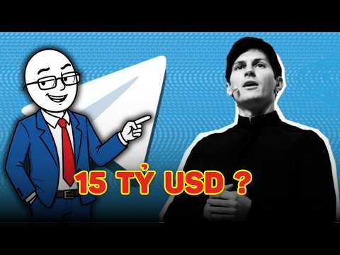 Telegram Gia