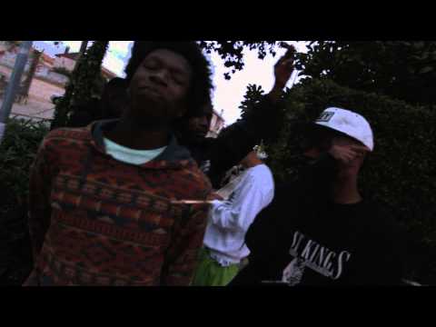 Monte Real - Lords Bricks (Ft. Major 13, IceKilz, Chef $imba) (Video Oficial) 2014