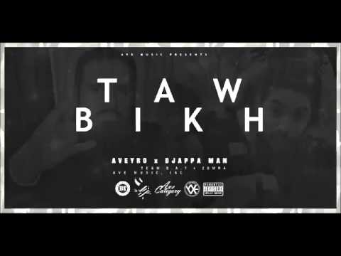 AVEYRO x ZOMRA   TAWBIKH 2015 توبيخ