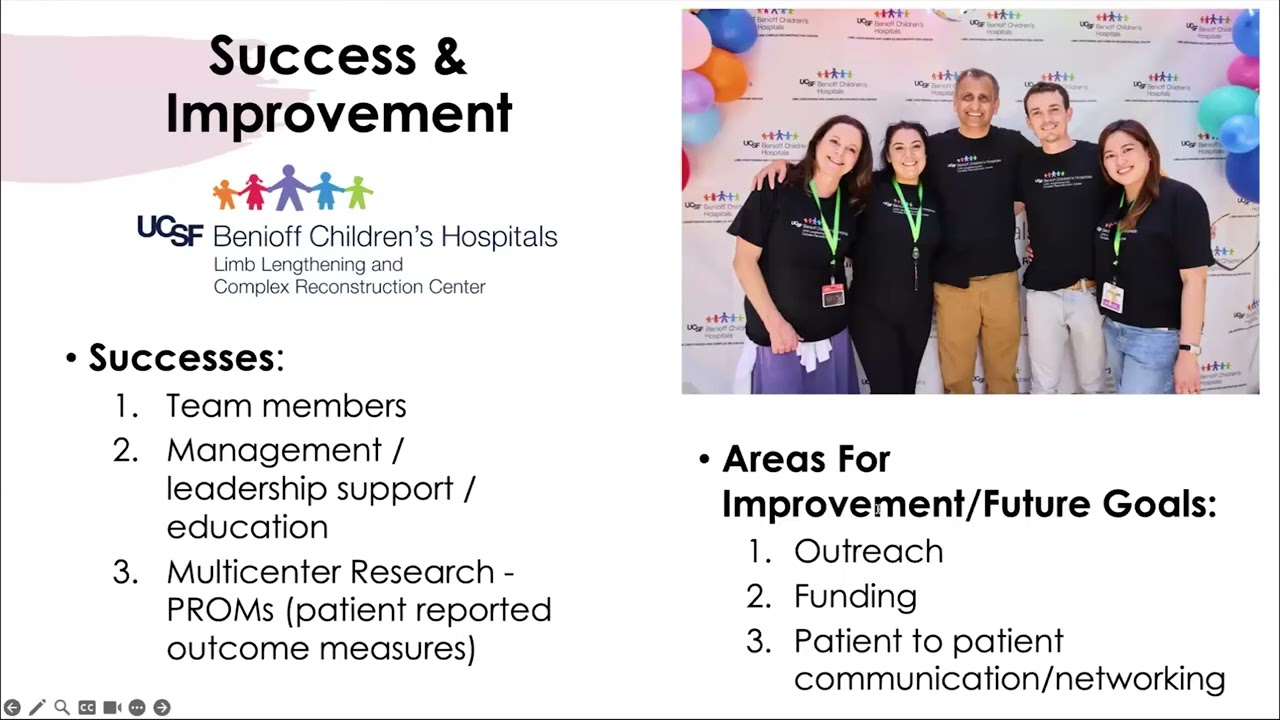 18: Incorporating a Physician Assistant Within a Limb Practice | Alexander Geraldi, PA C