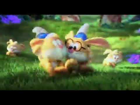 Smurfs the lost village tv spot 28