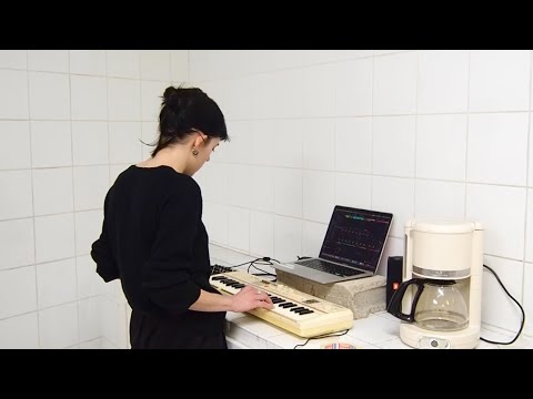 Les Oiseaux - Kitchen Live Session (Cergy 2026)