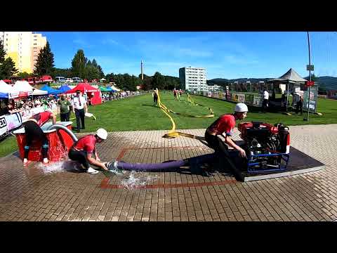 m13 SDH Frýdštejn - JL TANVALD 2023