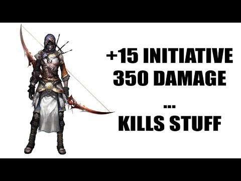 The Ultimate Assassin Build | Dungeons and Dragons 5e