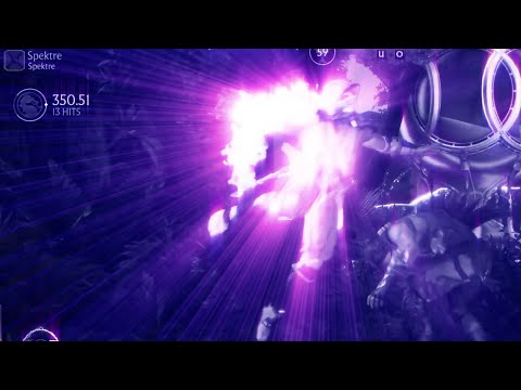 That Last Second Armor Break was LIT!