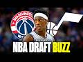 2026 NBA Draft Buzz: Could the Jazz make a move for AJ Dybantsa? 🤔