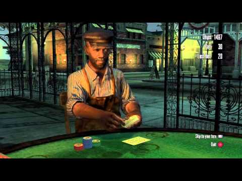 Red Dead Redemption Playthrough Pt. 72 - Who Are the Real Savages?