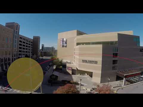 Lied Center 23-24 Season