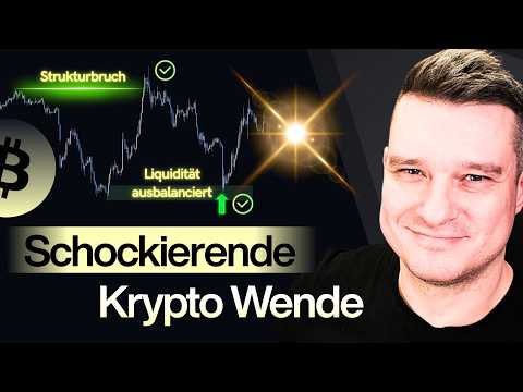 New crypto outlook is shocking | This Bitcoin forecast is something else....