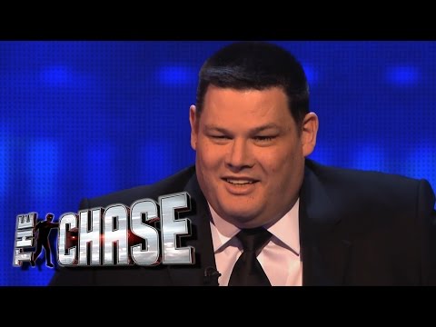 The Chase Outtakes - The Beast Can’t Walk Correctly!