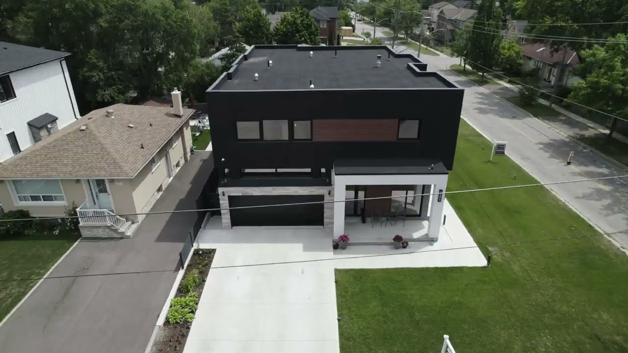 Sunrise House