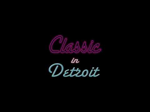 ZONE JINGLES - CLASSIC IN DETROIT - WMGC-FM RADIO - ADULT CONTEMPORARY VOCAL IMAGING