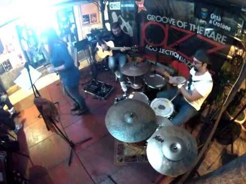 Just Trio - Samba Medley