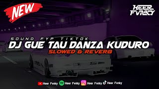 Download lagu DJ Gue Tau Danza Kuduro Viral Fyp Tiktok!! (Slowed&Reverb)🎧 mp3 Download lagu DJ Gue Tau Danza Kuduro Viral Fyp Tiktok!! (Slowed&Reverb)🎧 mp3