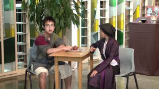 preview picture of video 'Kịch Thánh Tử Đạo Anrê Trần Văn Trông - Phần 1 - Giáo Xứ St Mark Inala Úc Châu'