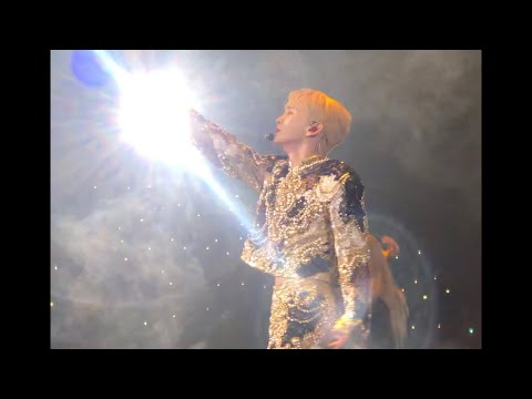 221023 Key - Another Life @G.O.A.T IN THE KEY LAND